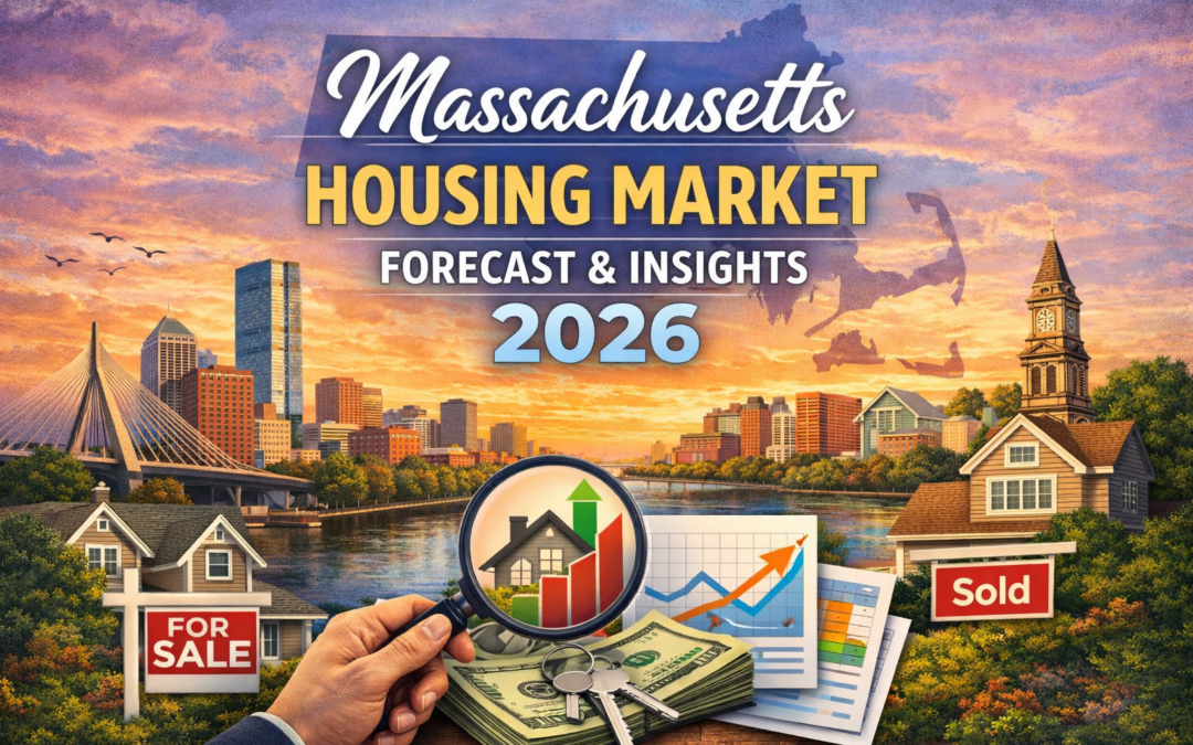 Massachusetts Housing Market Forecast & Insights 2026